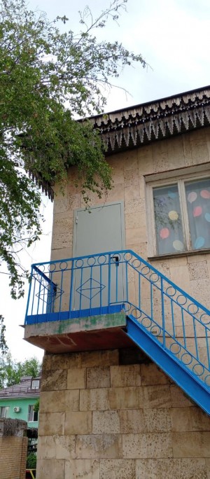 Первый округ  Выполняем наказы избирателей